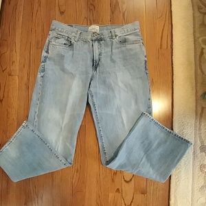 Aeropostale denim jeans